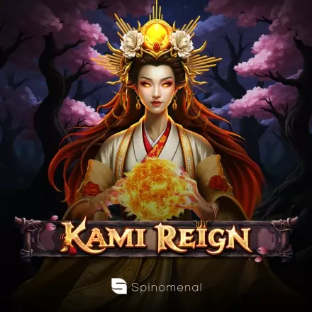 Kami Reign